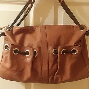Luana Italy leather purse